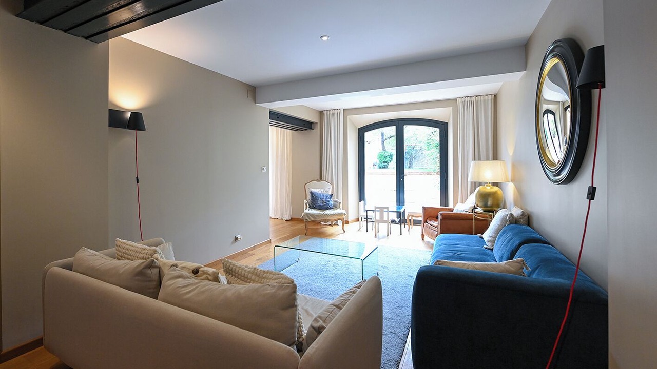 Photo of Livingroom in Revel