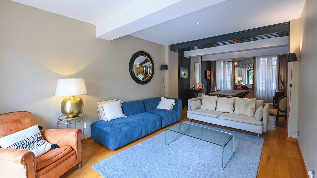 Photo of Livingroom in Revel