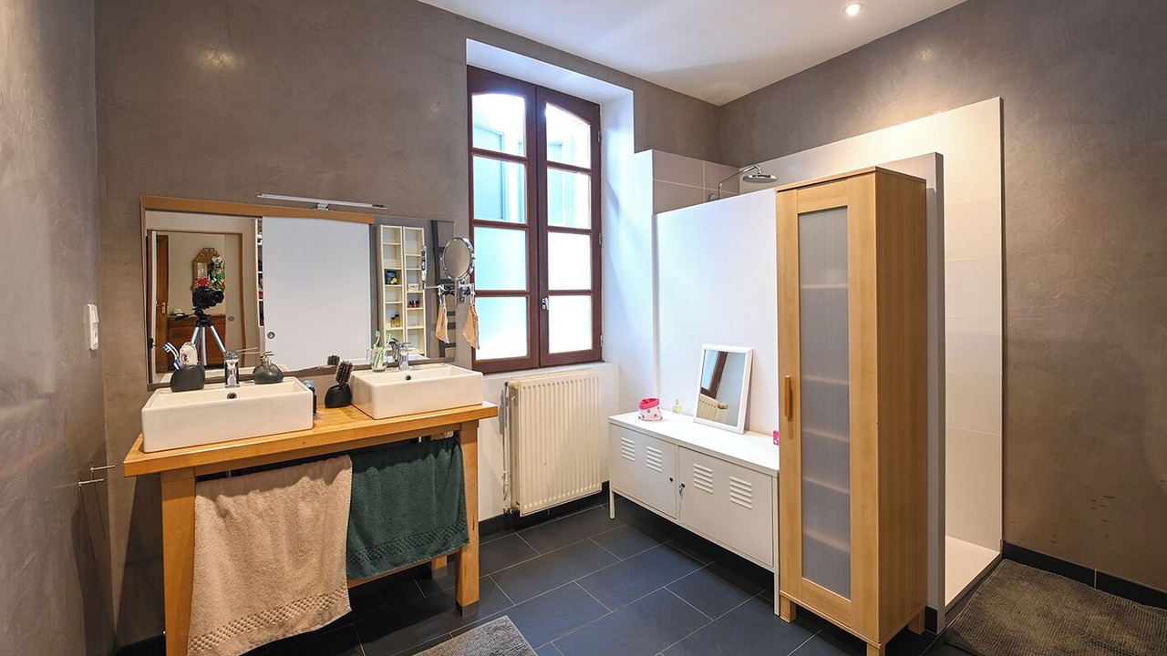 Photo of Bathroom in Revel