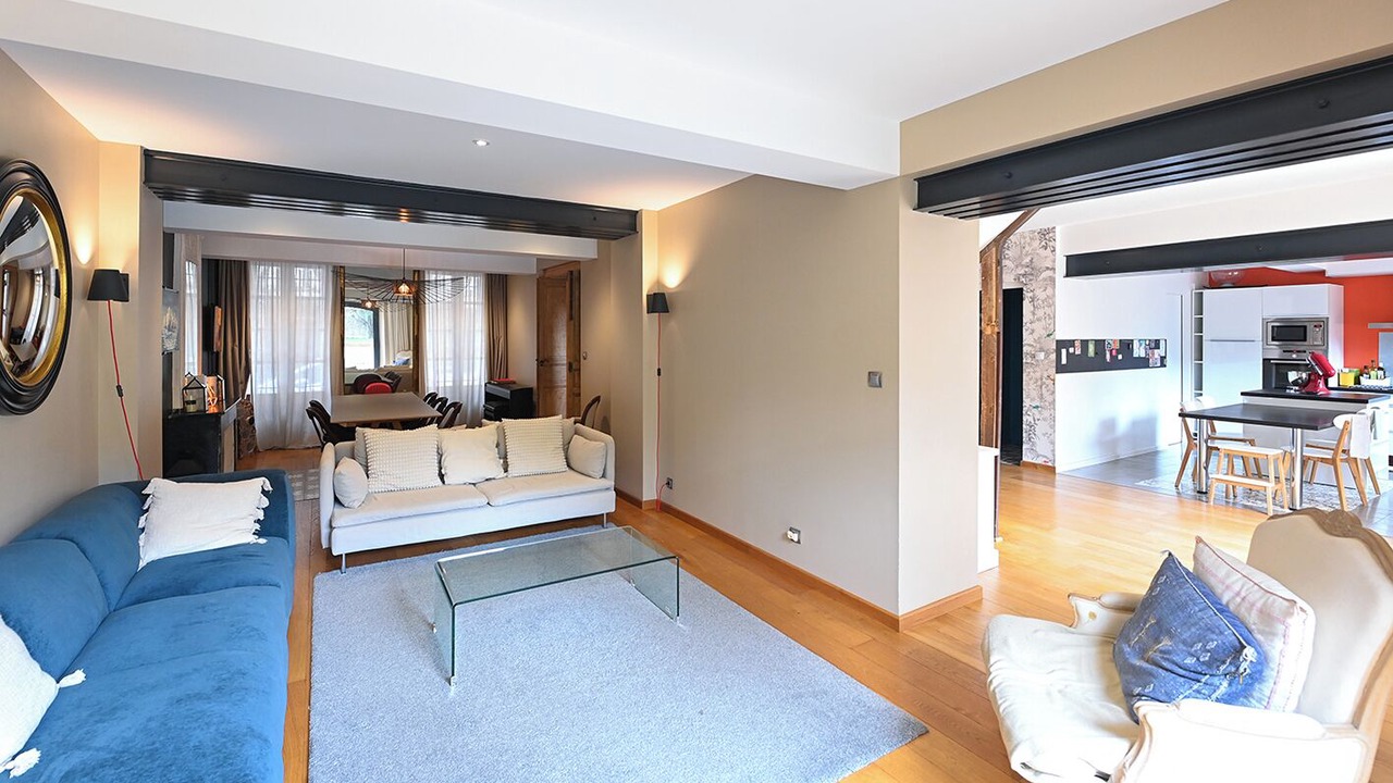 Photo of Livingroom in Revel