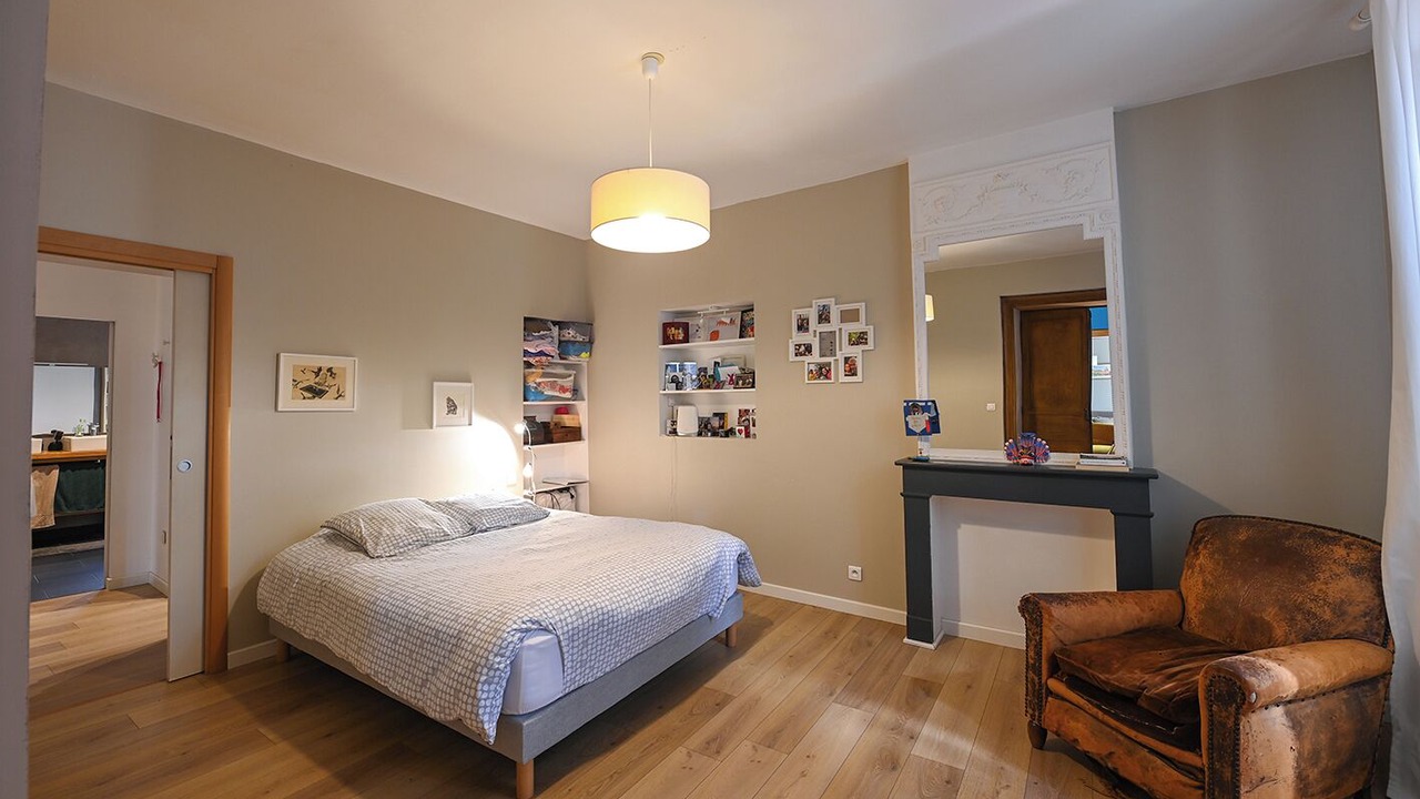 Photo of Bedroom in Revel