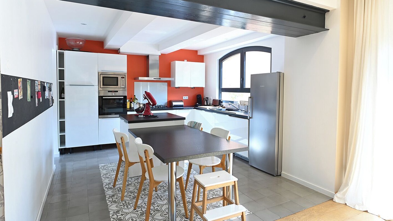 Photo of Kitchen in Revel