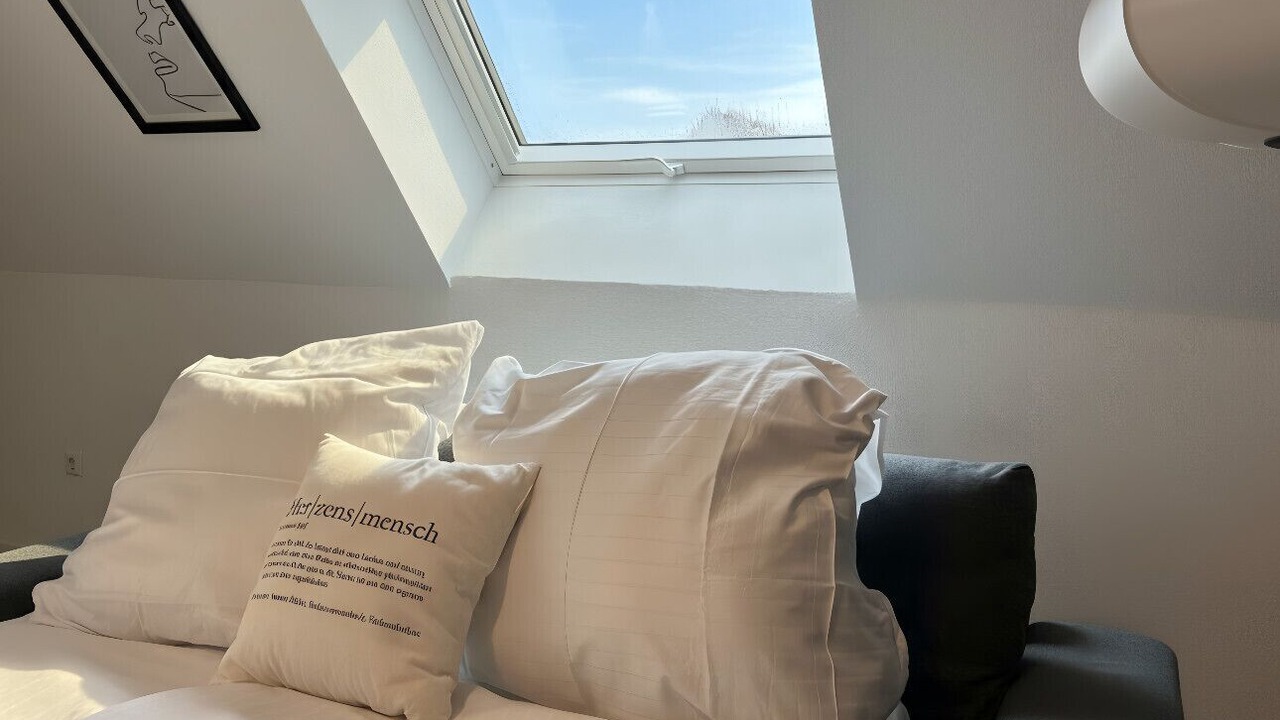Photo of Bedroom in Alt-Muhlburg