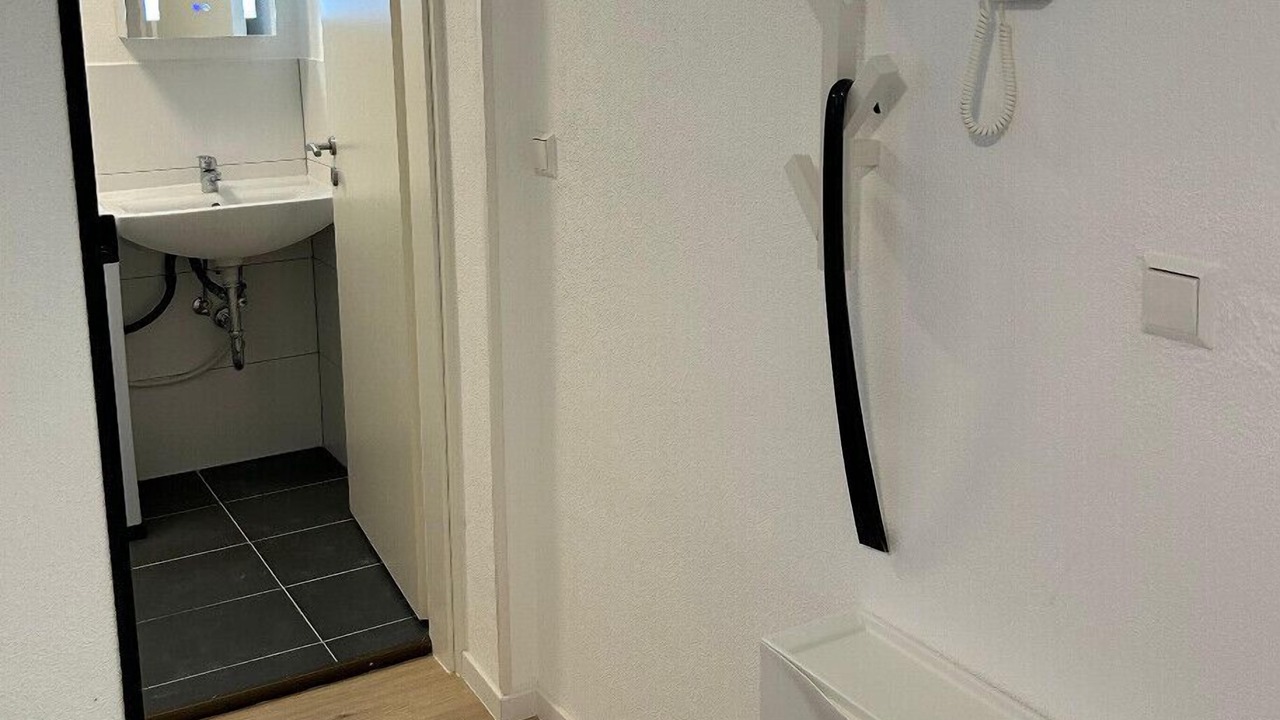 Photo of Bathroom in Alt-Muhlburg