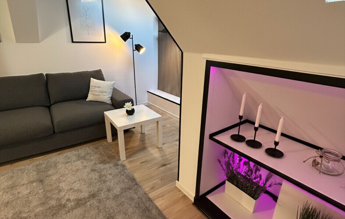 Photo of Livingroom in Alt-Muhlburg