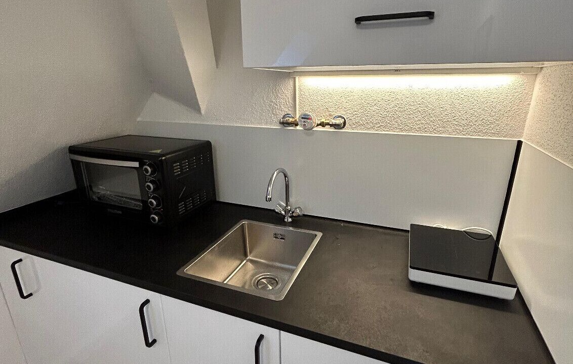 Photo of Kitchen in Alt-Muhlburg