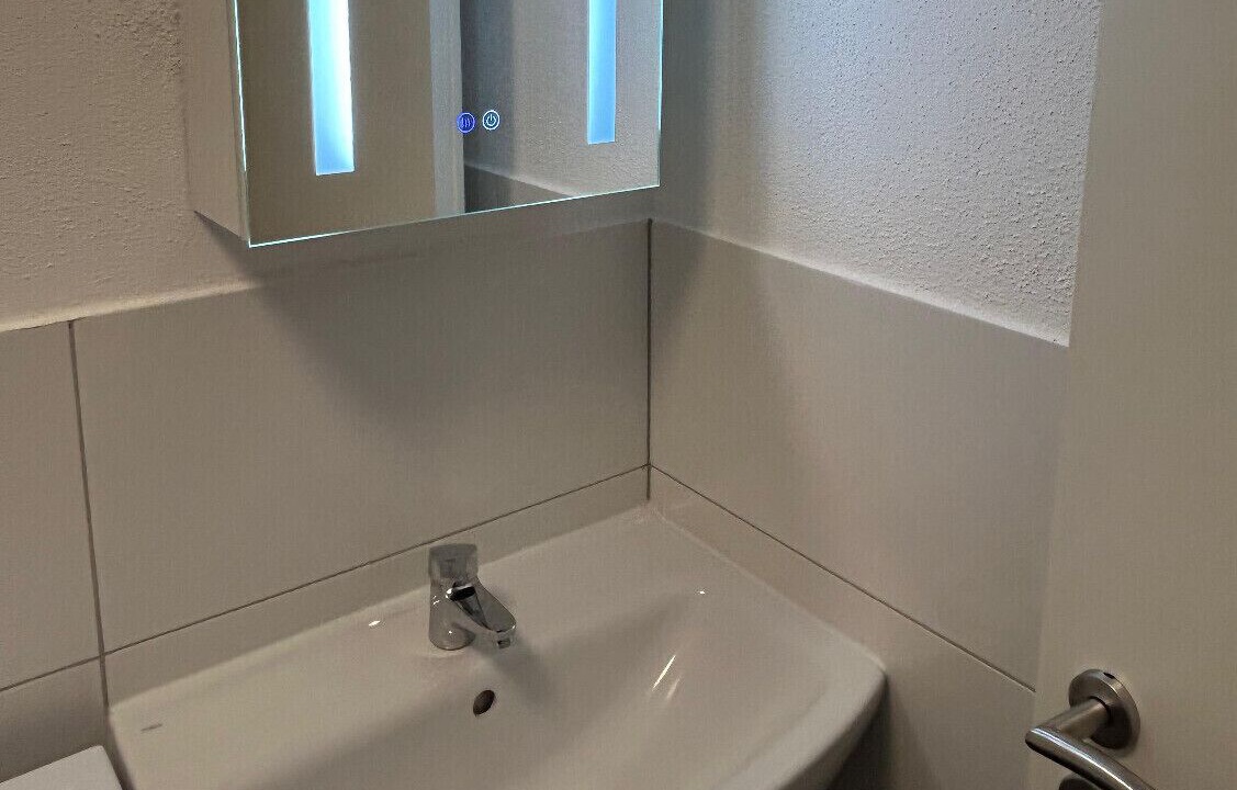 Photo of Bathroom in Alt-Muhlburg