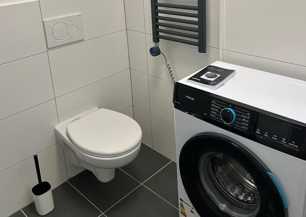 Photo of Bathroom in Alt-Muhlburg