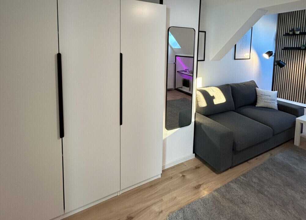 Photo of Livingroom in Alt-Muhlburg
