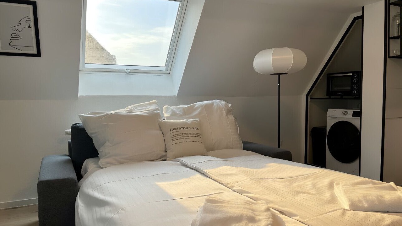 Photo of Bedroom in Alt-Muhlburg
