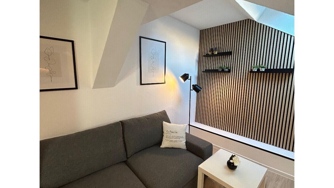 Photo of Livingroom in Alt-Muhlburg