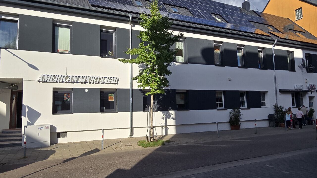 Photo of Outdoor in Alt-Muhlburg
