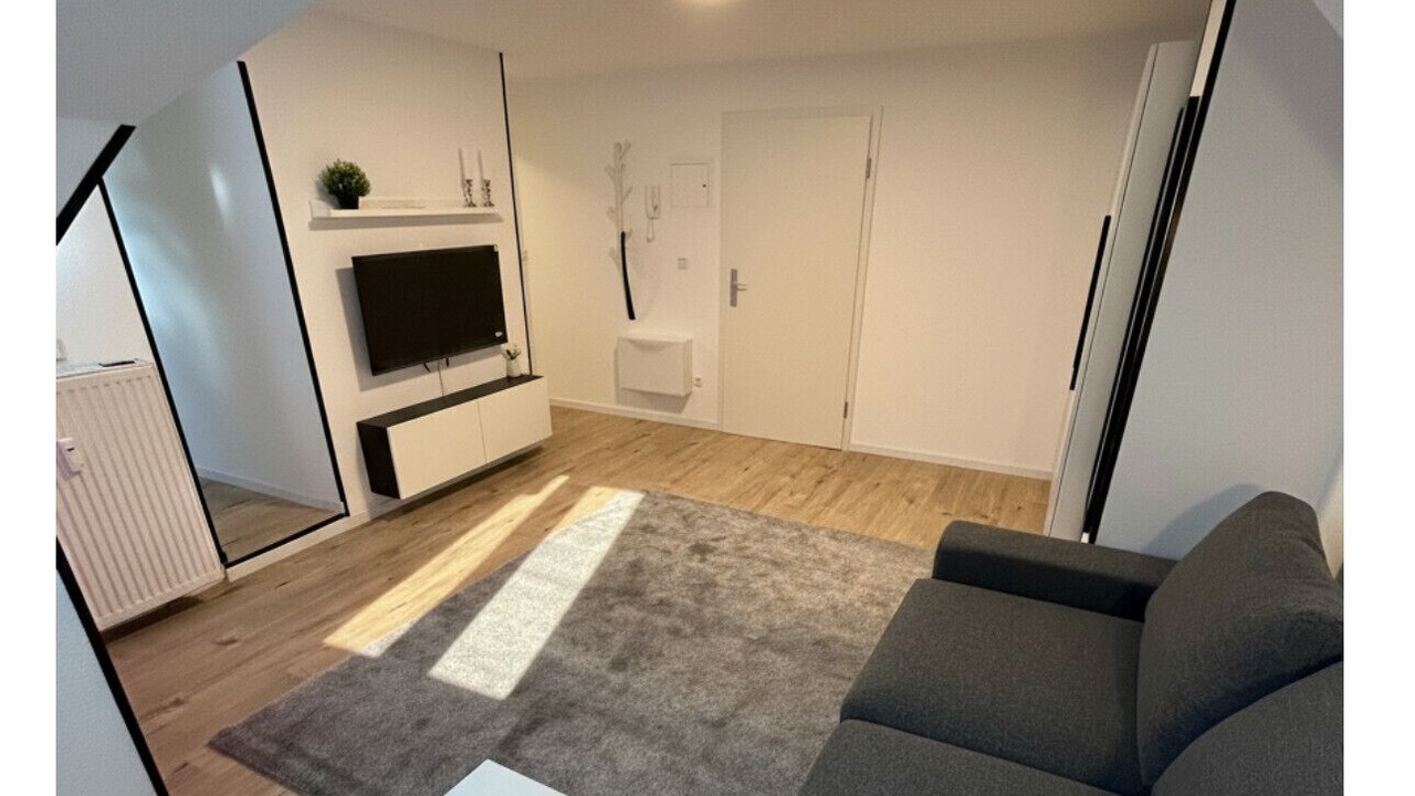 Photo of Livingroom in Alt-Muhlburg