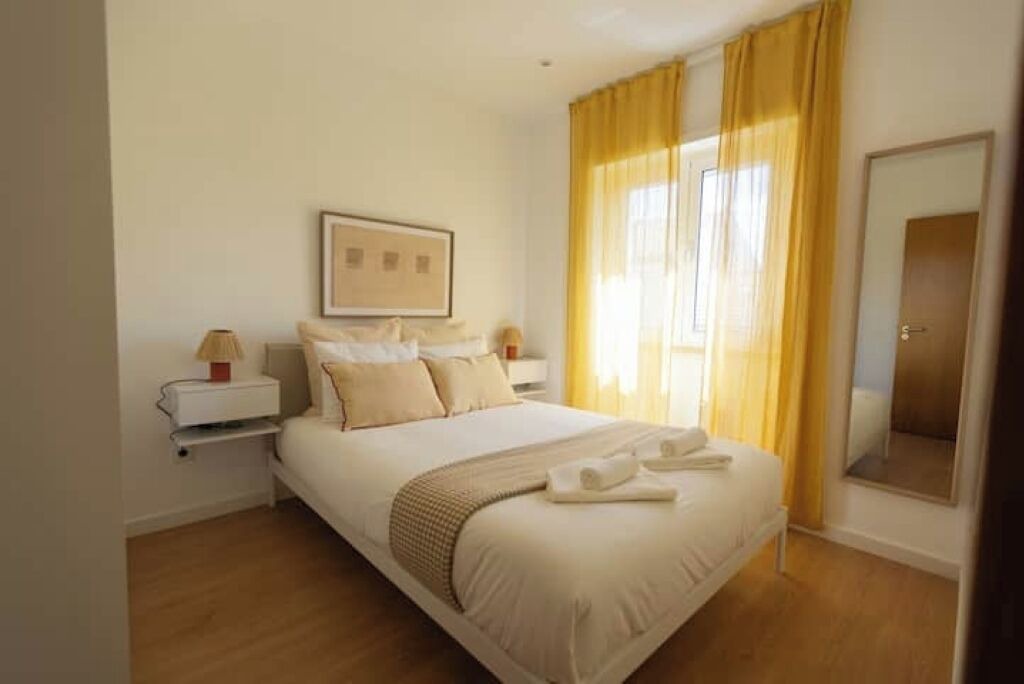 Photo of Bedroom in Amadora