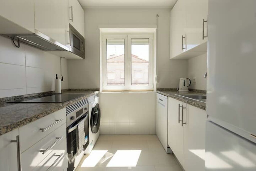 Photo of Kitchen in Amadora