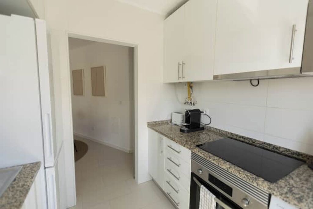 Photo of Kitchen in Amadora