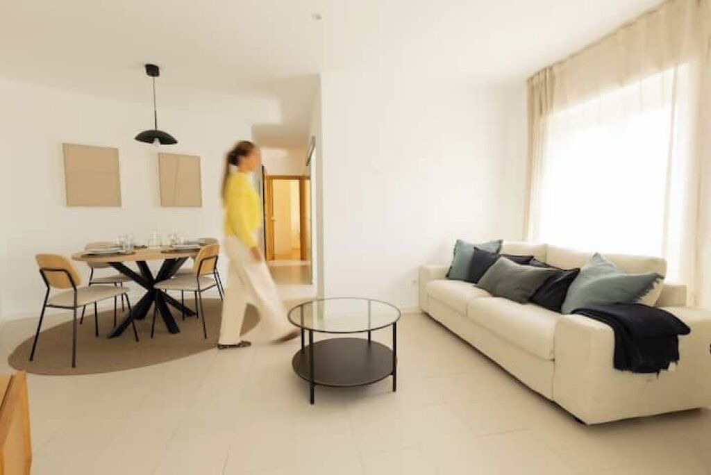 Photo of Livingroom in Amadora