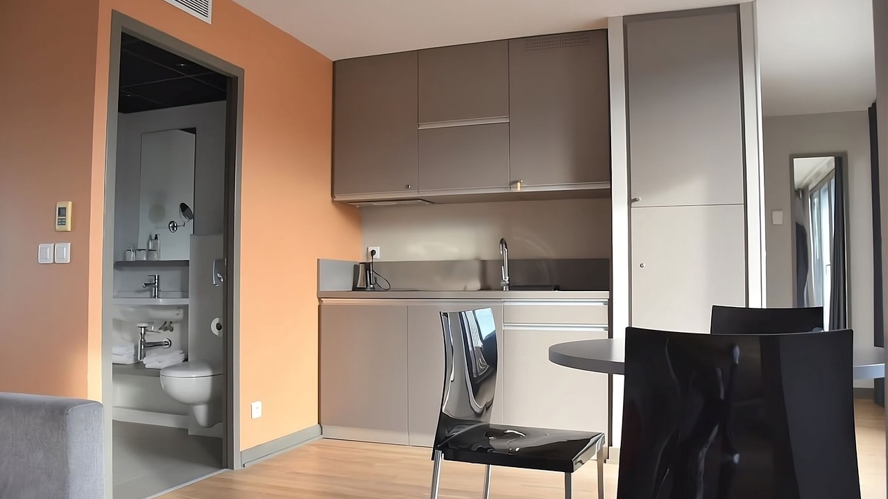Photo of Bedroom in 9th Arrondissement