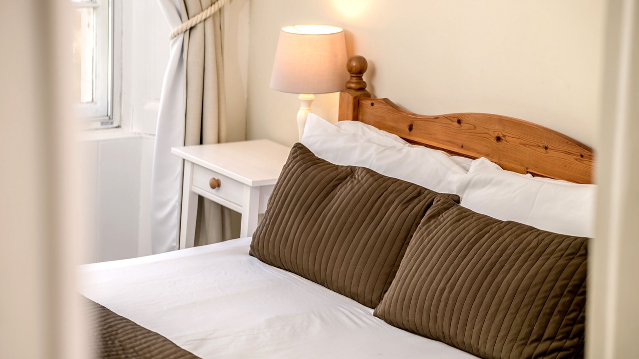 Photo of Bedroom in Arrochar