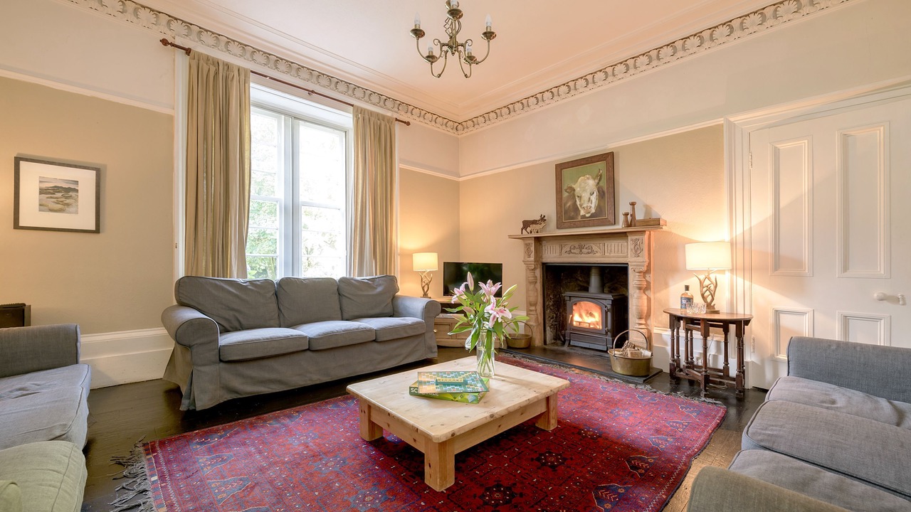 Photo of Livingroom in Arrochar