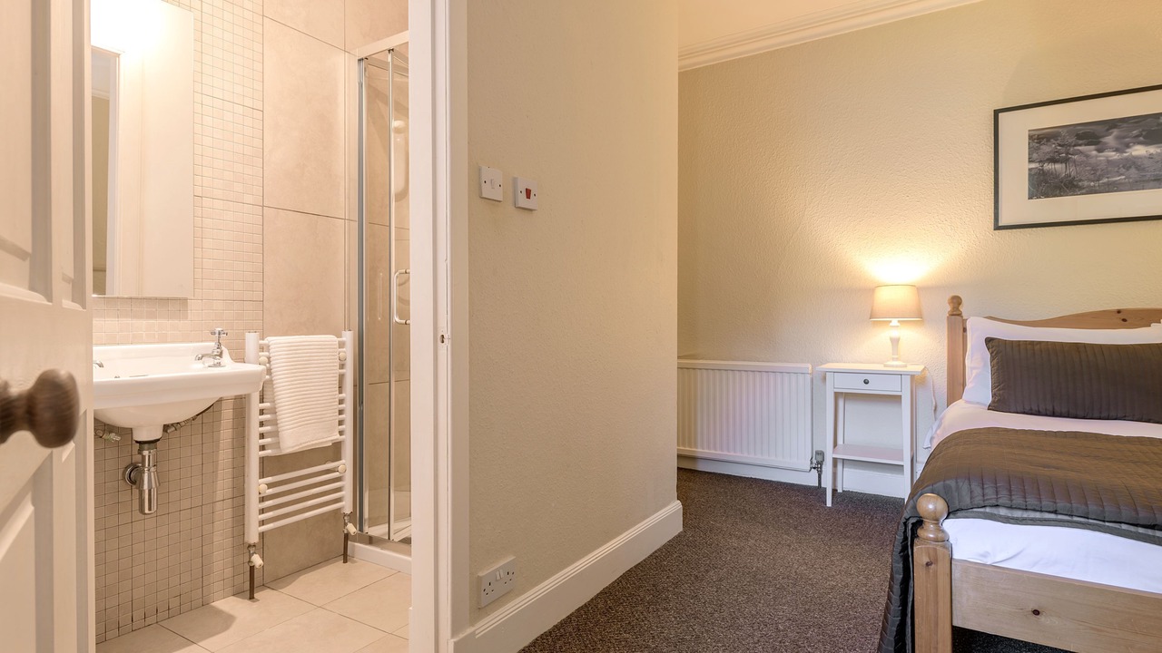 Photo of Bedroom in Arrochar
