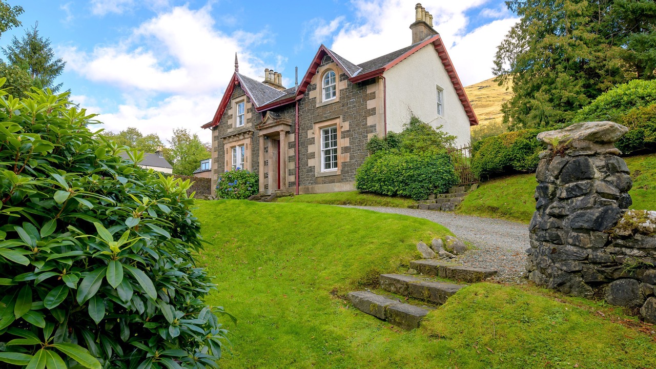 Photo of Outdoor in Arrochar