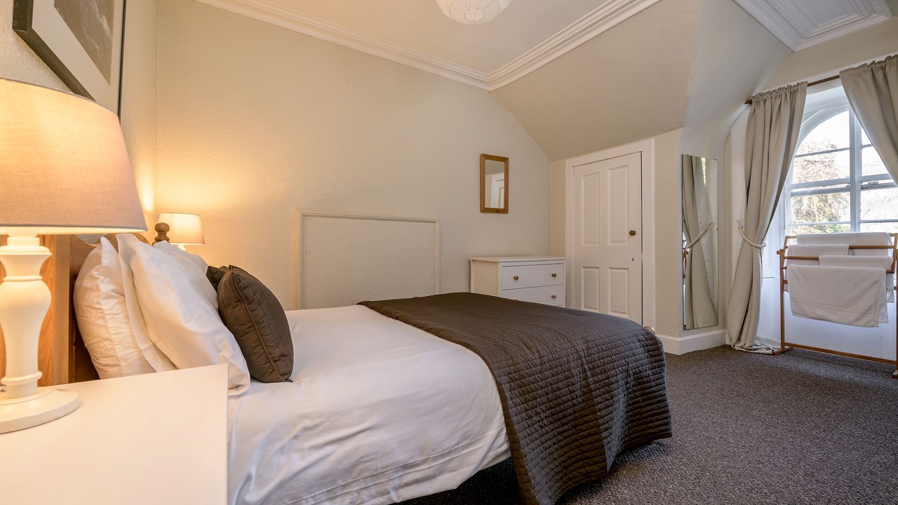 Photo of Bedroom in Arrochar