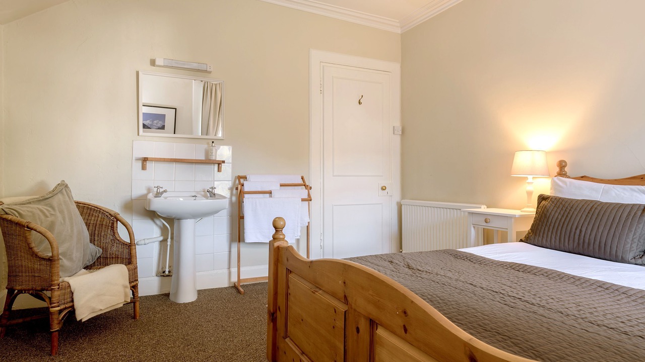 Photo of Bedroom in Arrochar