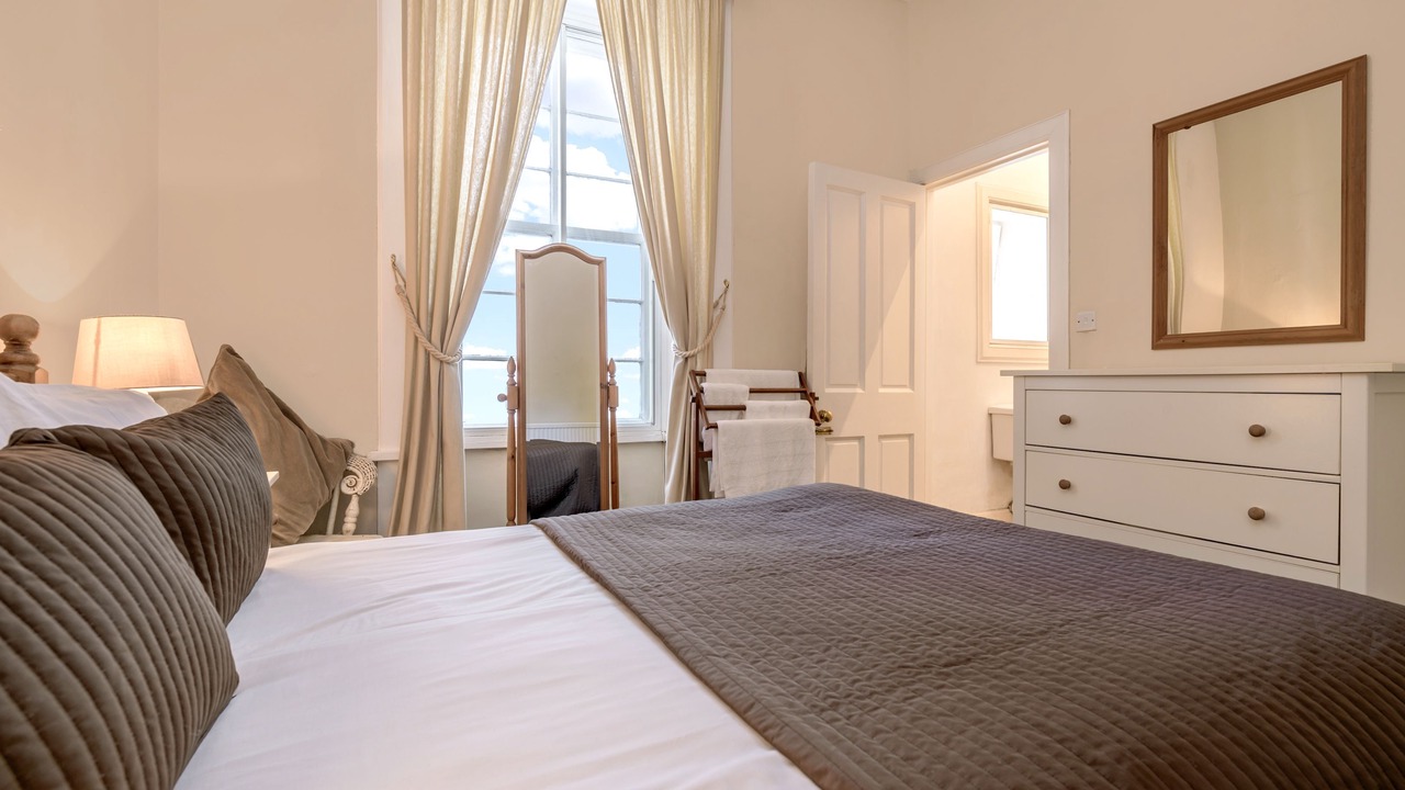 Photo of Bedroom in Arrochar