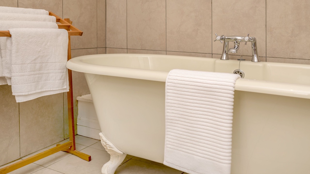 Photo of Bathroom in Arrochar