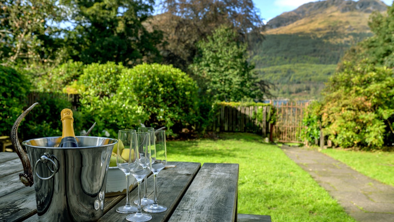 Photo of Outdoor in Arrochar