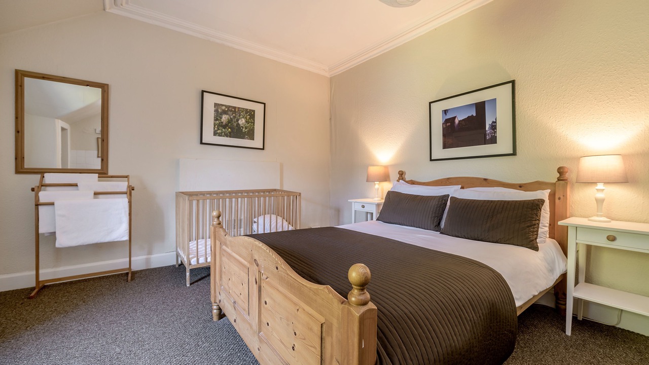 Photo of Bedroom in Arrochar