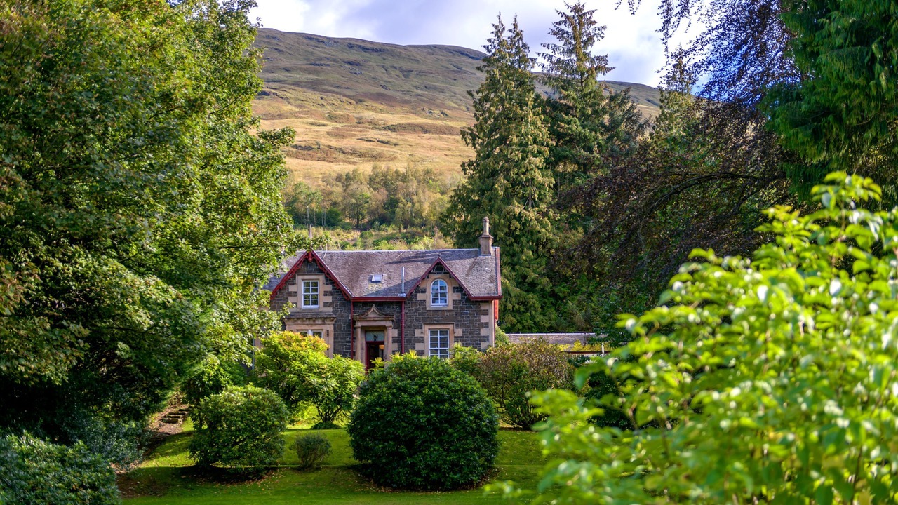 Photo of Outdoor in Arrochar