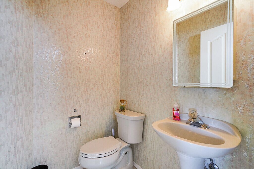 Photo of Bathroom in Fleetwood