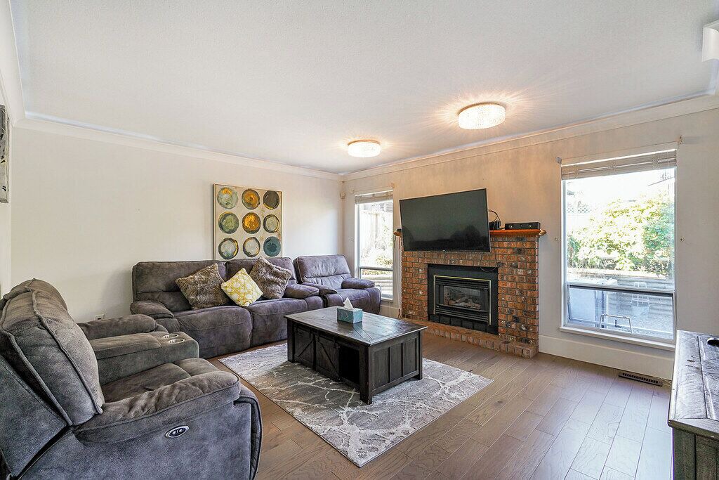 Photo of Livingroom in Fleetwood