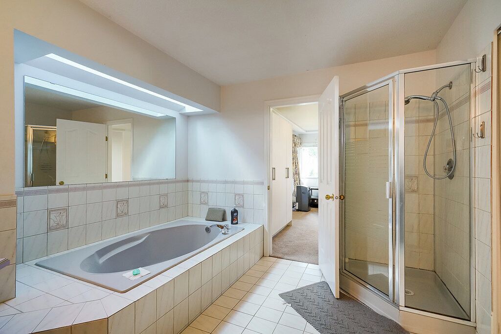 Photo of Bathroom in Fleetwood