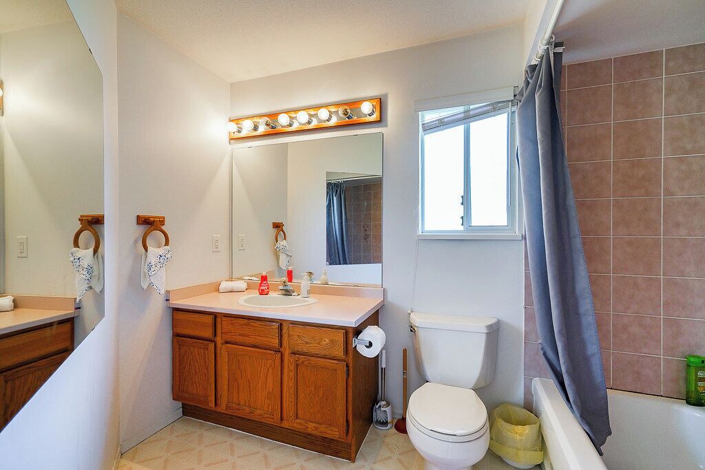 Photo of Bathroom in Fleetwood