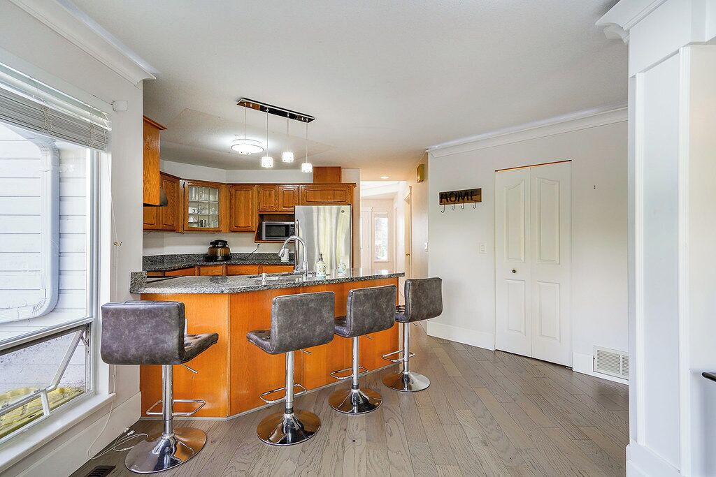 Photo of Kitchen in Fleetwood