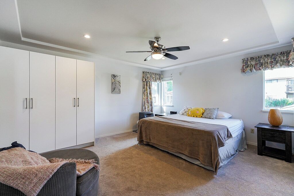 Photo of Bedroom in Fleetwood