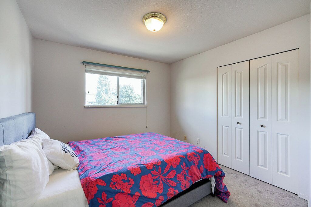 Photo of Bedroom in Fleetwood