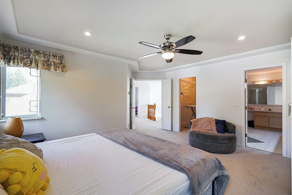 Photo of Bedroom in Fleetwood