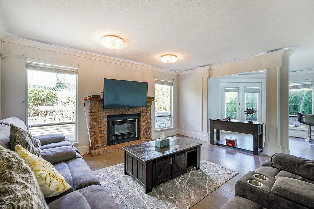 Photo of Livingroom in Fleetwood