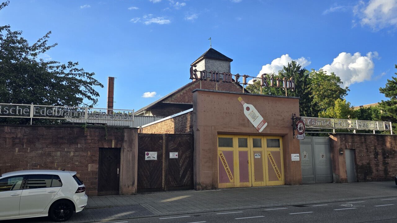 Photo of Outdoor in Alt-Muhlburg