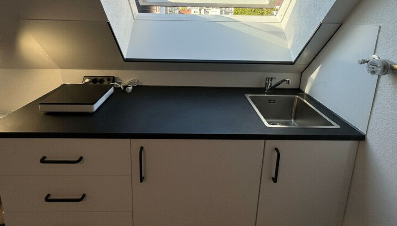 Photo of Kitchen in Alt-Muhlburg