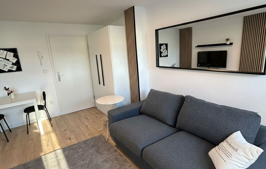 Photo of Livingroom in Alt-Muhlburg