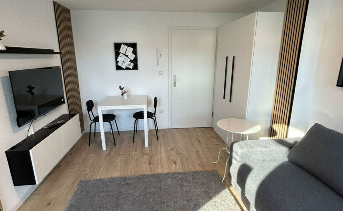 Photo of Livingroom in Alt-Muhlburg