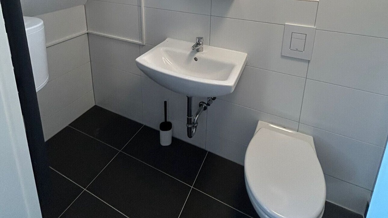 Photo of Bathroom in Alt-Muhlburg