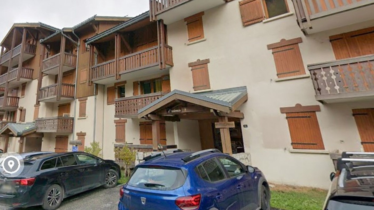 Photo of Outdoor in Le Cret