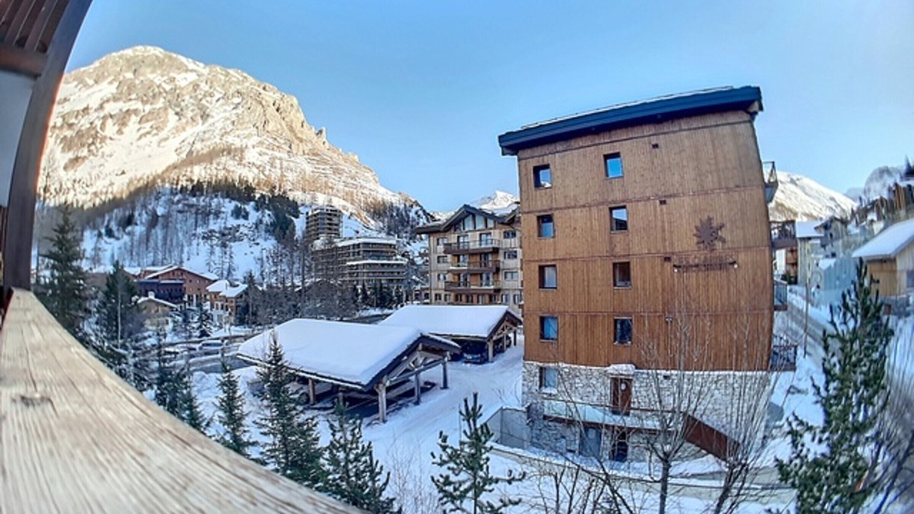 Photo of Outdoor in Le Cret