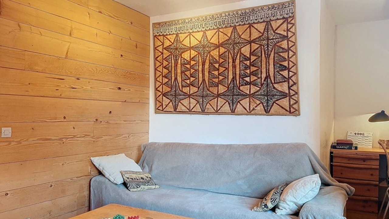 Photo of Livingroom in Le Cret